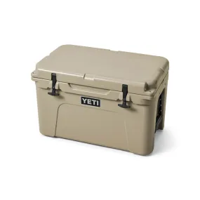 10045010000 HIELERA RIGIDA TUNDRA 45 TAN MARCA YETI