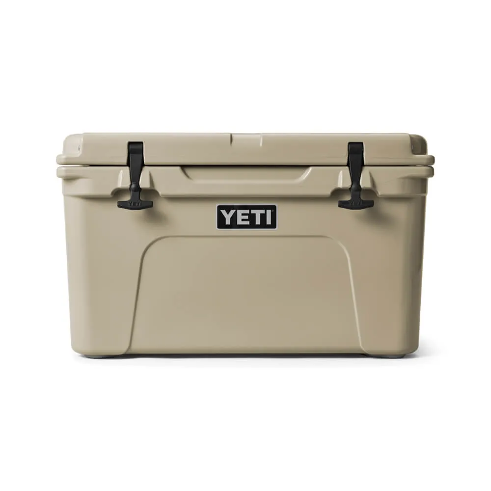 10045010000 HIELERA RIGIDA TUNDRA 45 TAN MARCA YETI