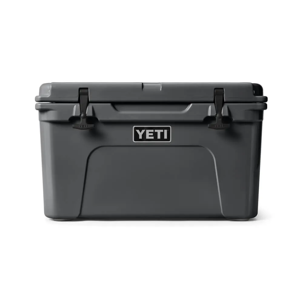 10045160000 HIELERA RIGIDA TUNDRA 45 CHARCOAL MARCA YETI