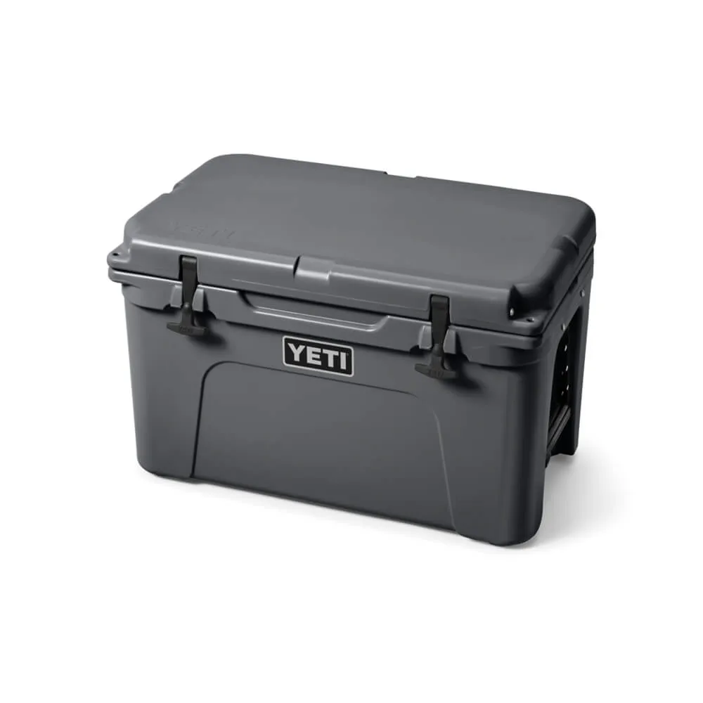 10045160000 HIELERA RIGIDA TUNDRA 45 CHARCOAL MARCA YETI