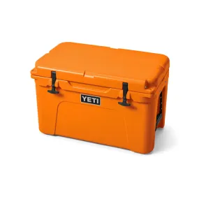 10045260000 HIELERA RIGIDA TUNDRA 45 KING CRAB ORANGE MARCA YETI