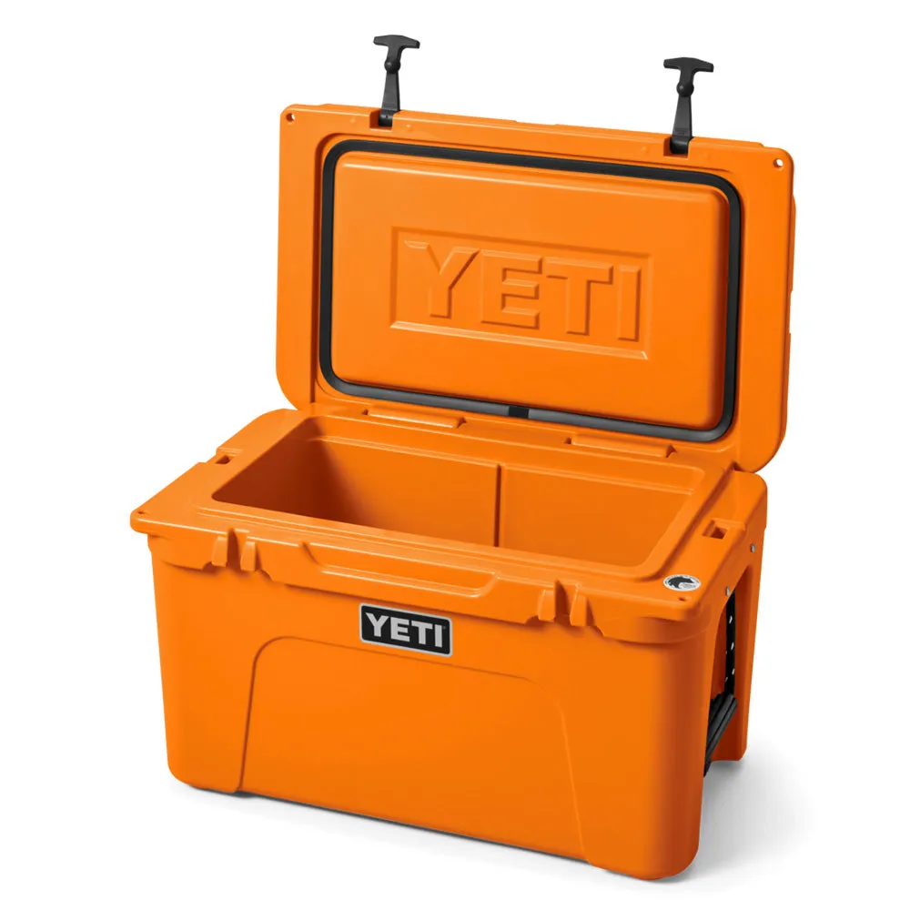 10045260000 HIELERA RIGIDA TUNDRA 45 KING CRAB ORANGE MARCA YETI