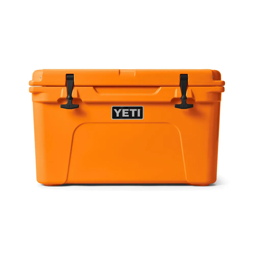 10045260000 HIELERA RIGIDA TUNDRA 45 KING CRAB ORANGE MARCA YETI