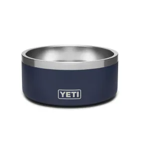 21071499971 PLATO PARA PERRO BOOMER 4 MARINO MARCA YETI