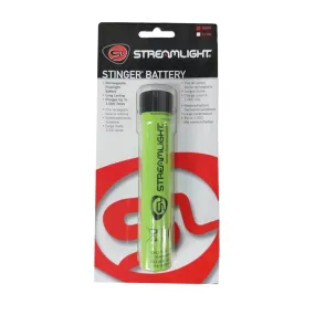 75375 BATERIA PARA STINGER MARCA STREAMLIGHT (ANTES 75175)