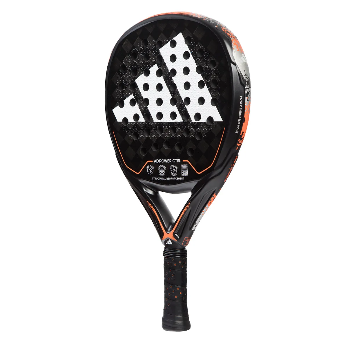 Adidas Padelracket Adipower CTRL 3.2 2023