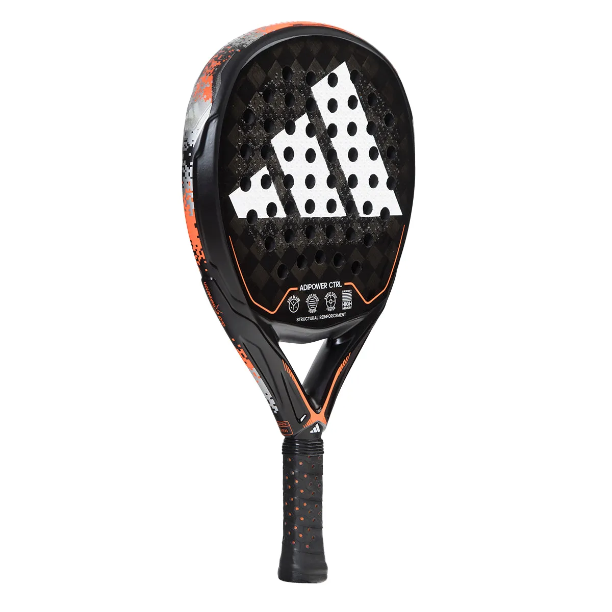 Adidas Padelracket Adipower CTRL 3.2 2023