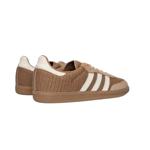 Adidas Samba OG Cardboard