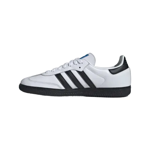 Adidas Samba OG Cloud White Core Black