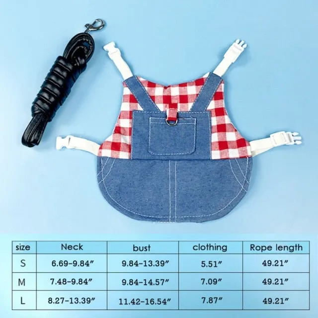 Adorable Bunny Denim Jacket Coats