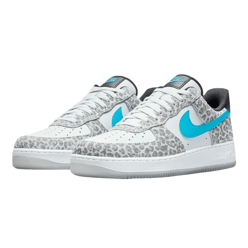 Air Force 1 Leopard