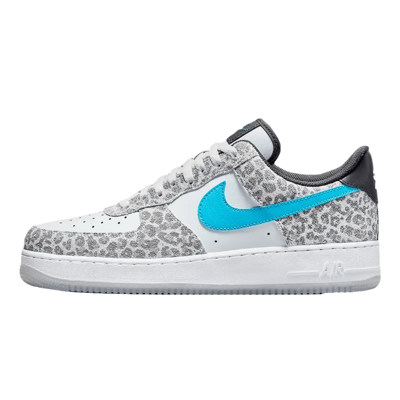 Air Force 1 Leopard