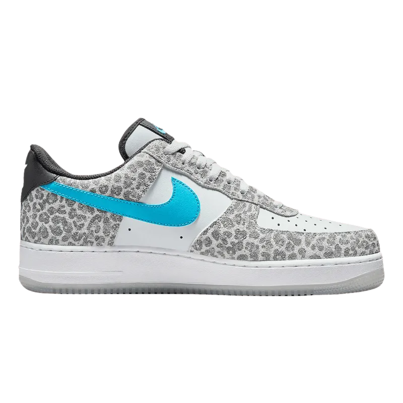 Air Force 1 Leopard