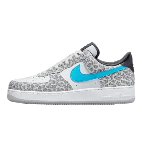 Air Force 1 Leopard