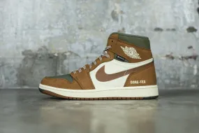 Air Jordan 1 Element Gore-Tex 'Legend Coffee'