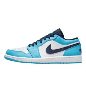 Air Jordan 1 Low UNC 2021