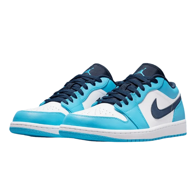 Air Jordan 1 Low UNC 2021