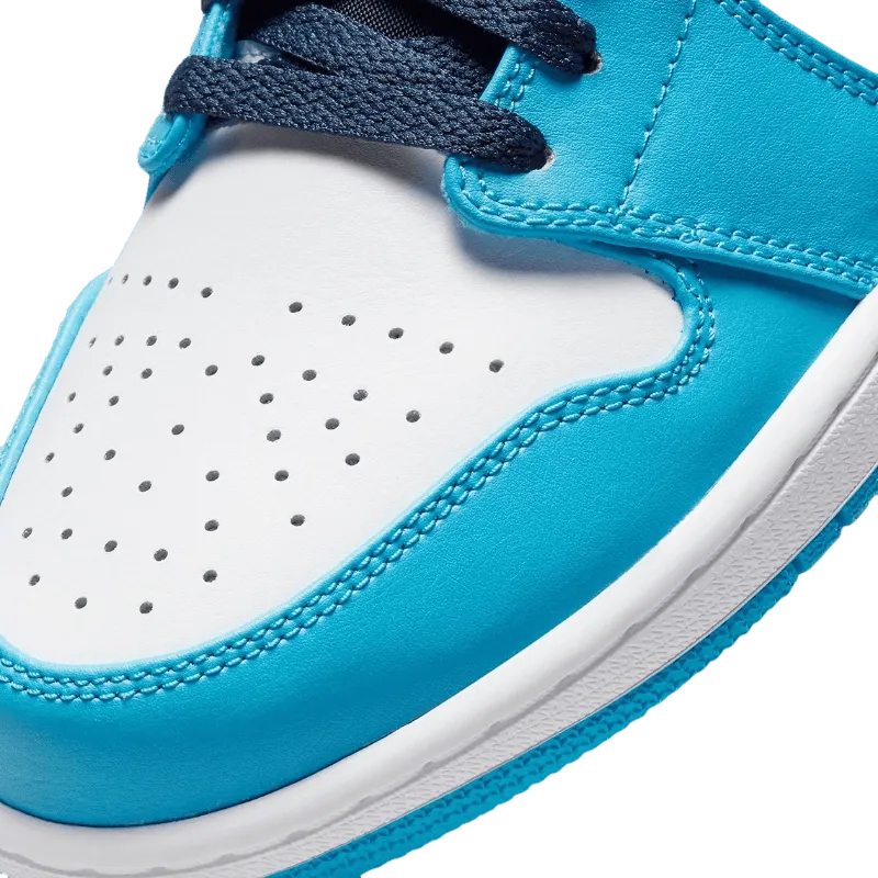 Air Jordan 1 Low UNC 2021