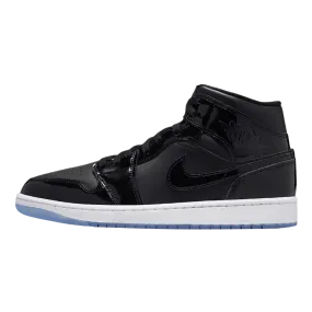 Air Jordan 1 Mid Space Jam