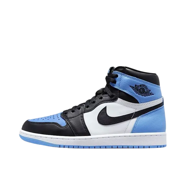 Air Jordan 1 Retro High OG 'UNC Toe'