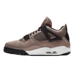 Air Jordan 4 Taupe Haze