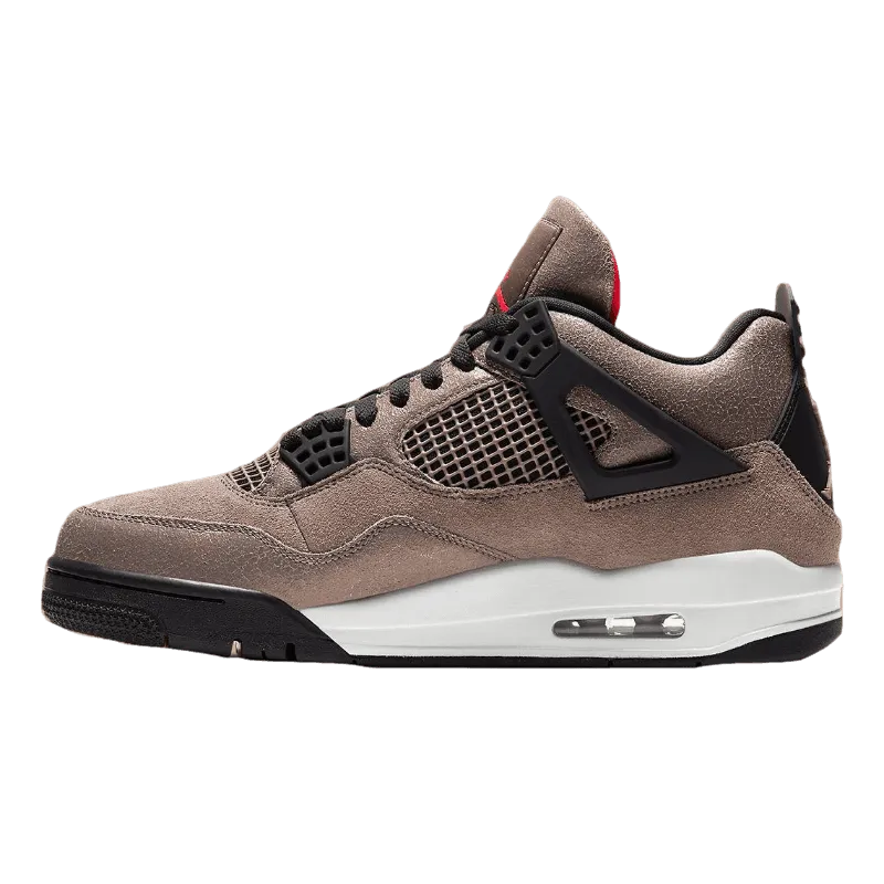 Air Jordan 4 Taupe Haze