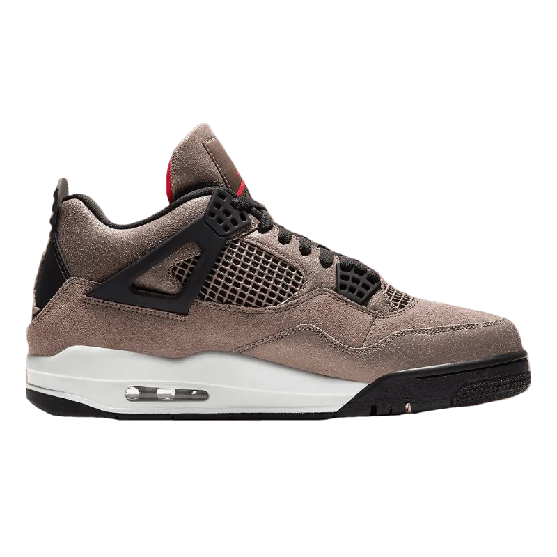 Air Jordan 4 Taupe Haze