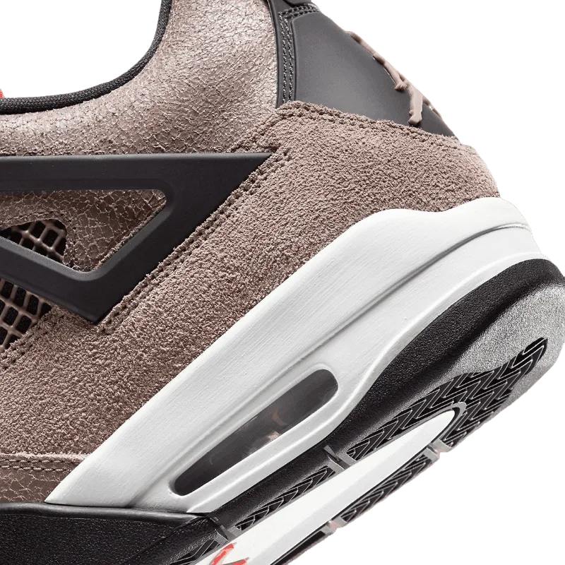 Air Jordan 4 Taupe Haze