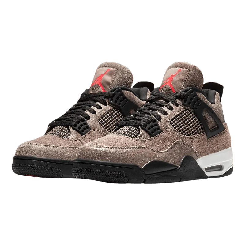 Air Jordan 4 Taupe Haze