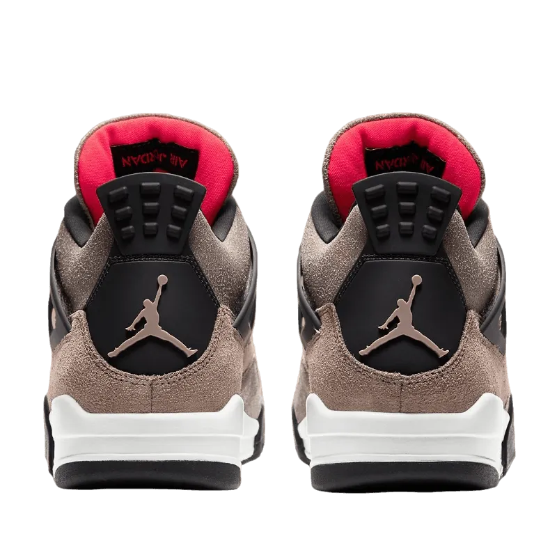 Air Jordan 4 Taupe Haze