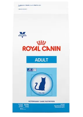 Alimento Royal Canin Gato Adulto 4.5Kg  581404