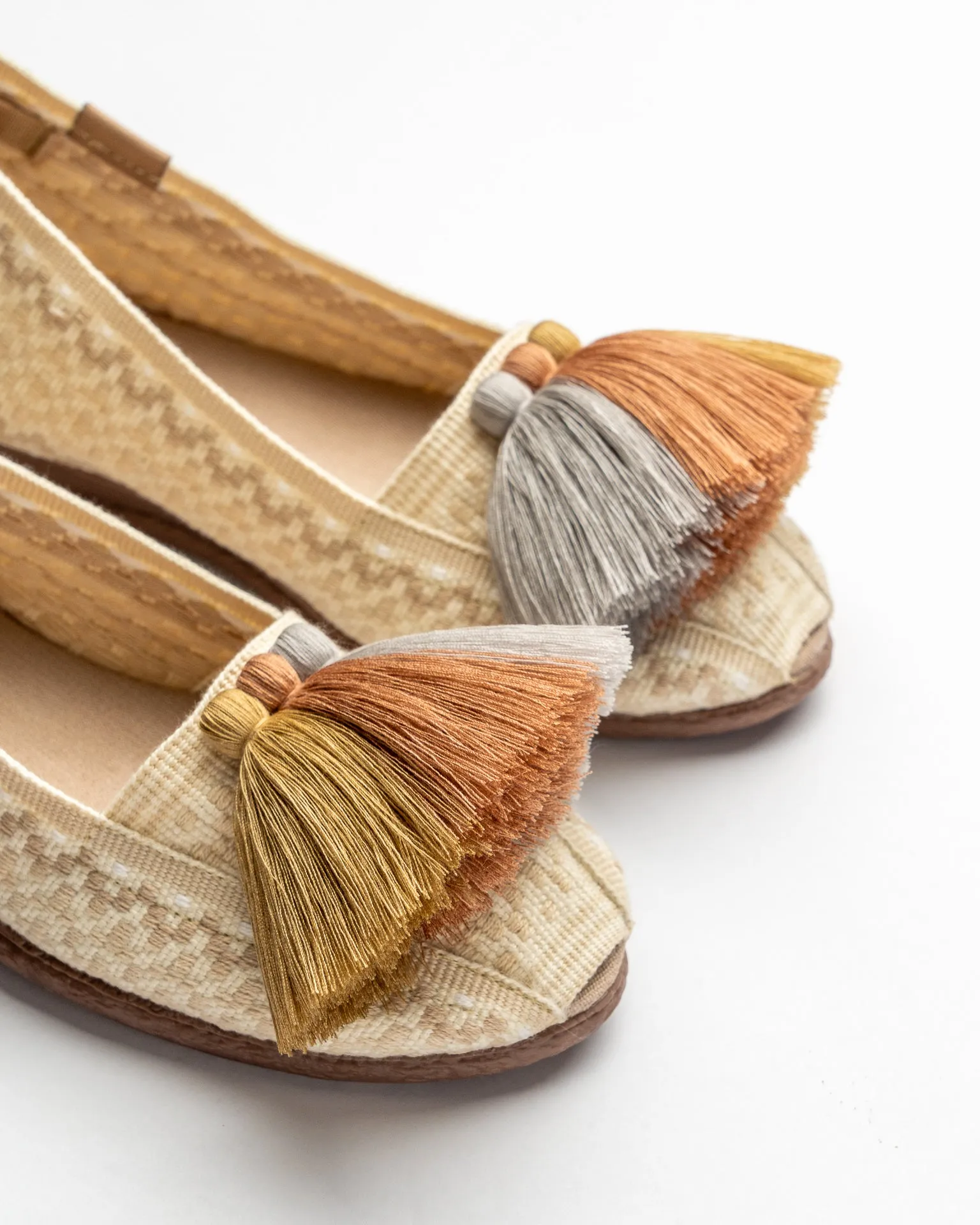 Ambar Espadrilles