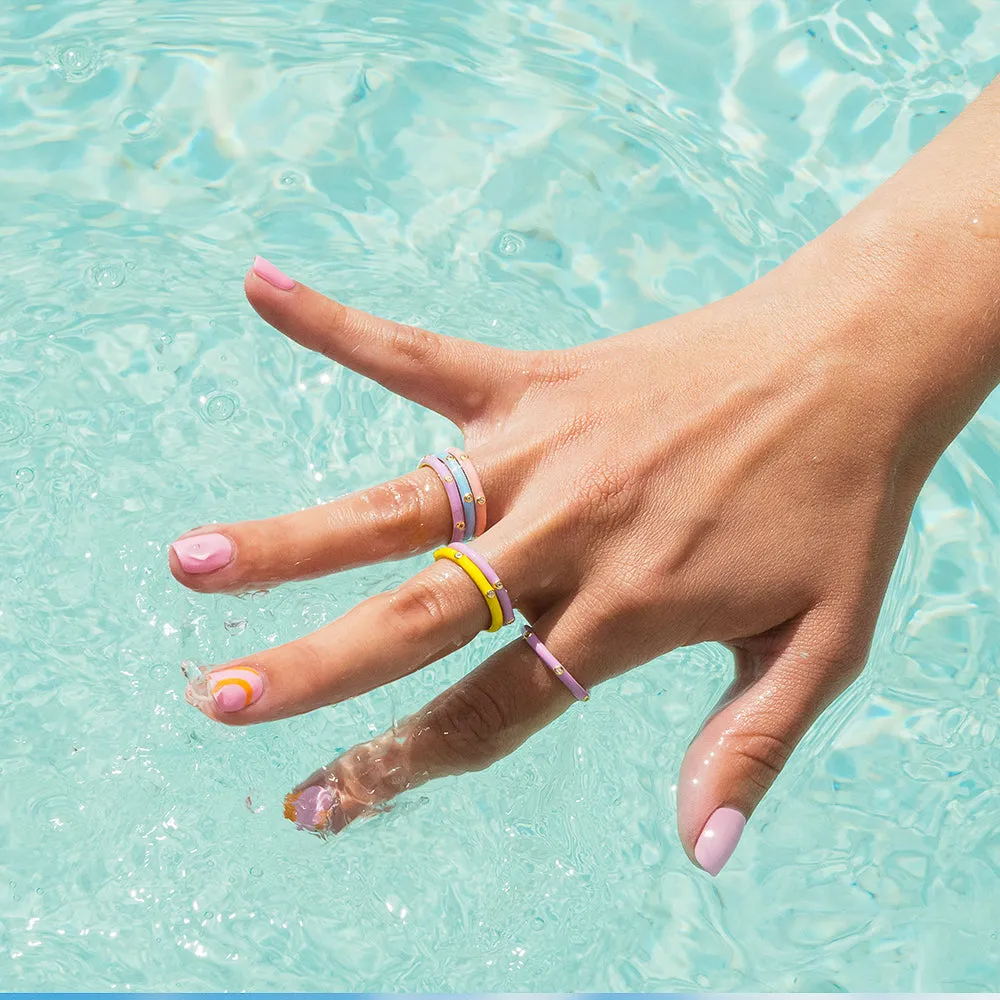 Anillo Enamel