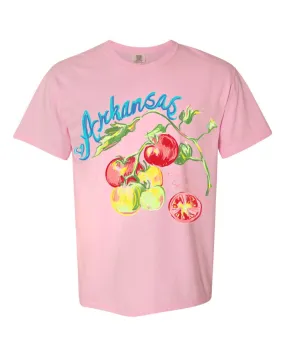 Arkansas Fruit Blossom Tee