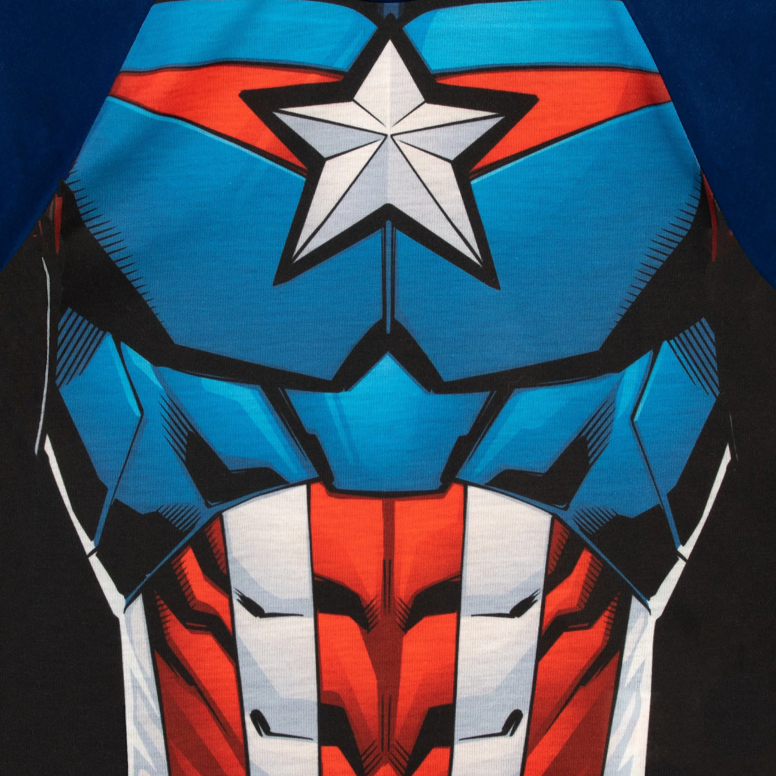 Avengers Captain America T-Shirt