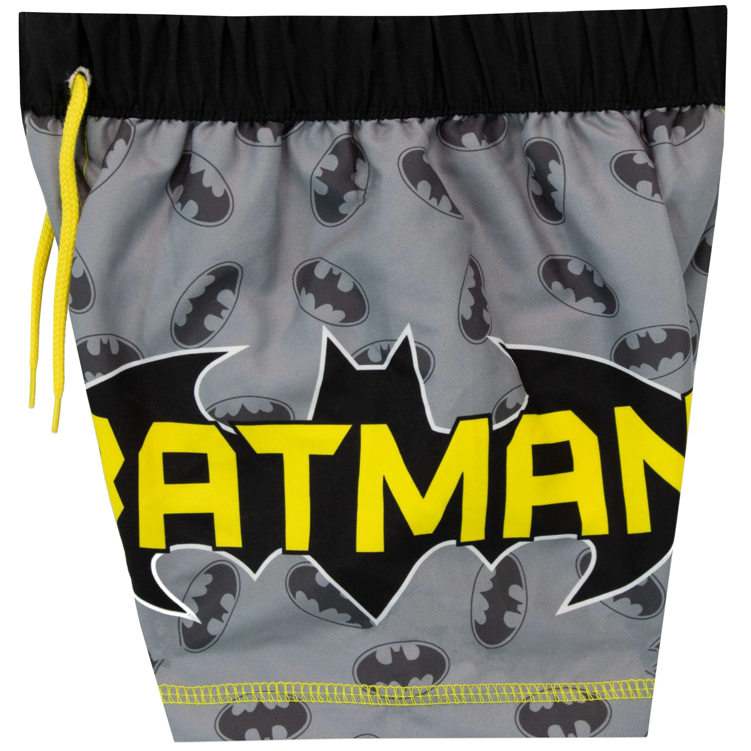 Batman Swim Set