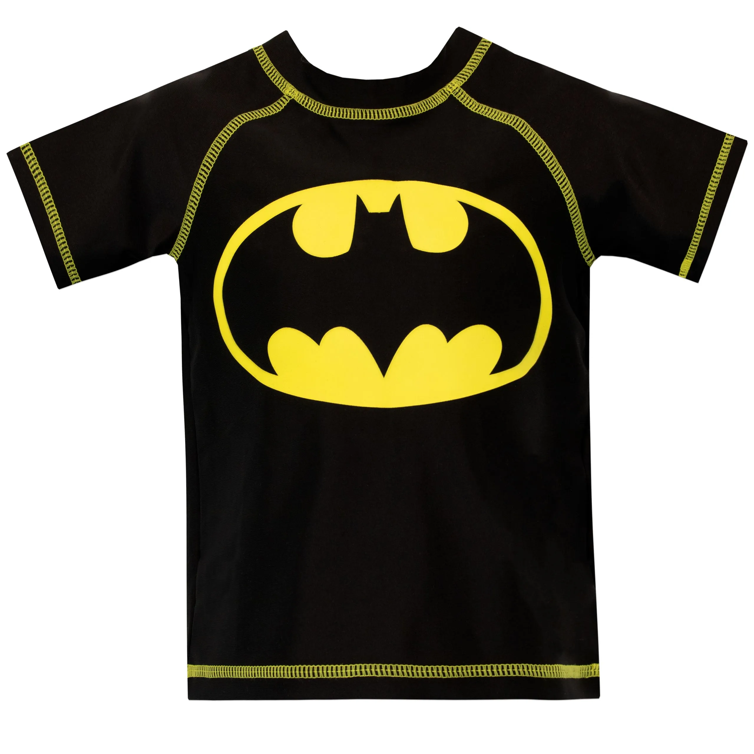 Batman Swim Set