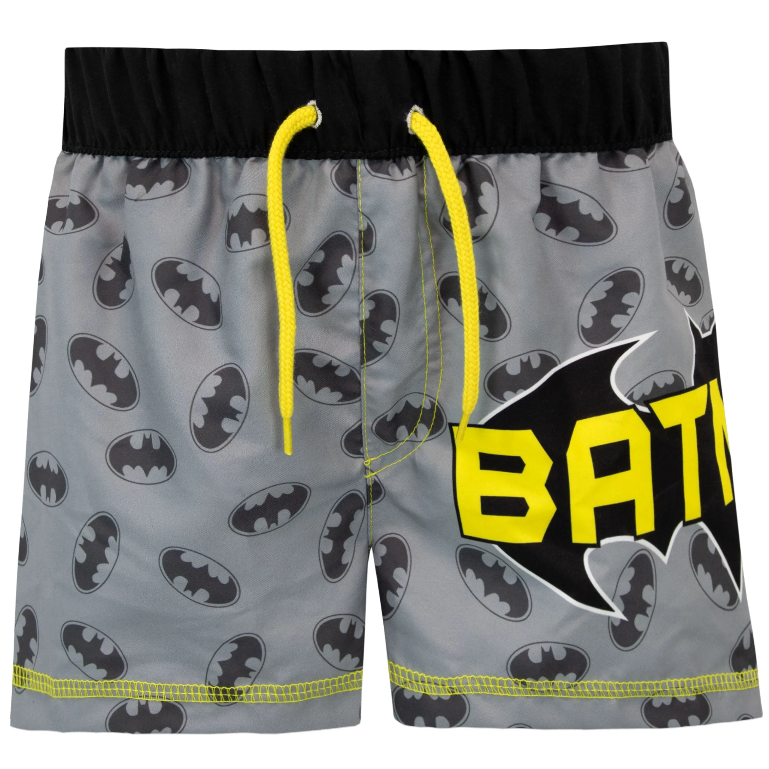 Batman Swim Set