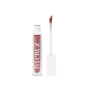 BH Cosmetics - *Ivi Cruz* - Labial líquido - Mocha