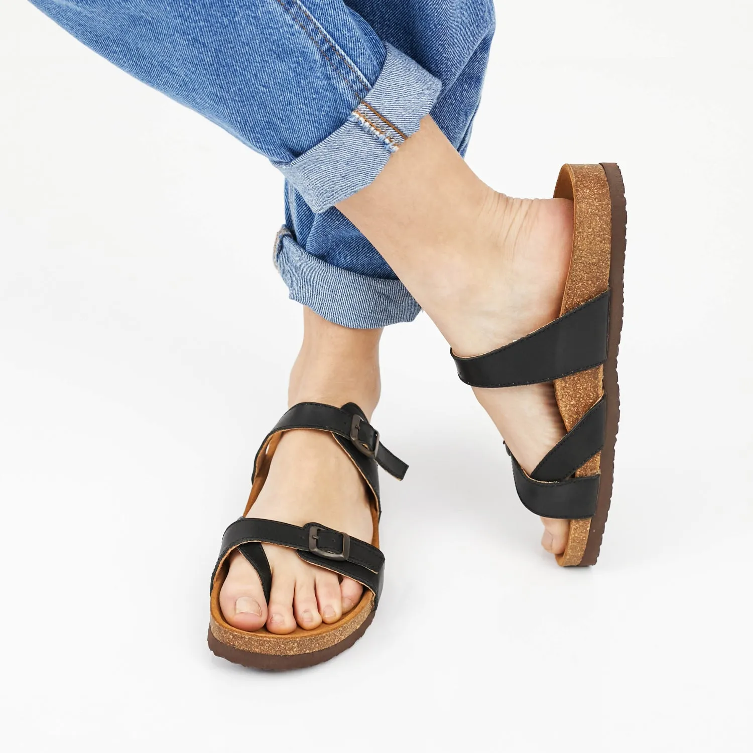 BIRK BYRON NEGRO