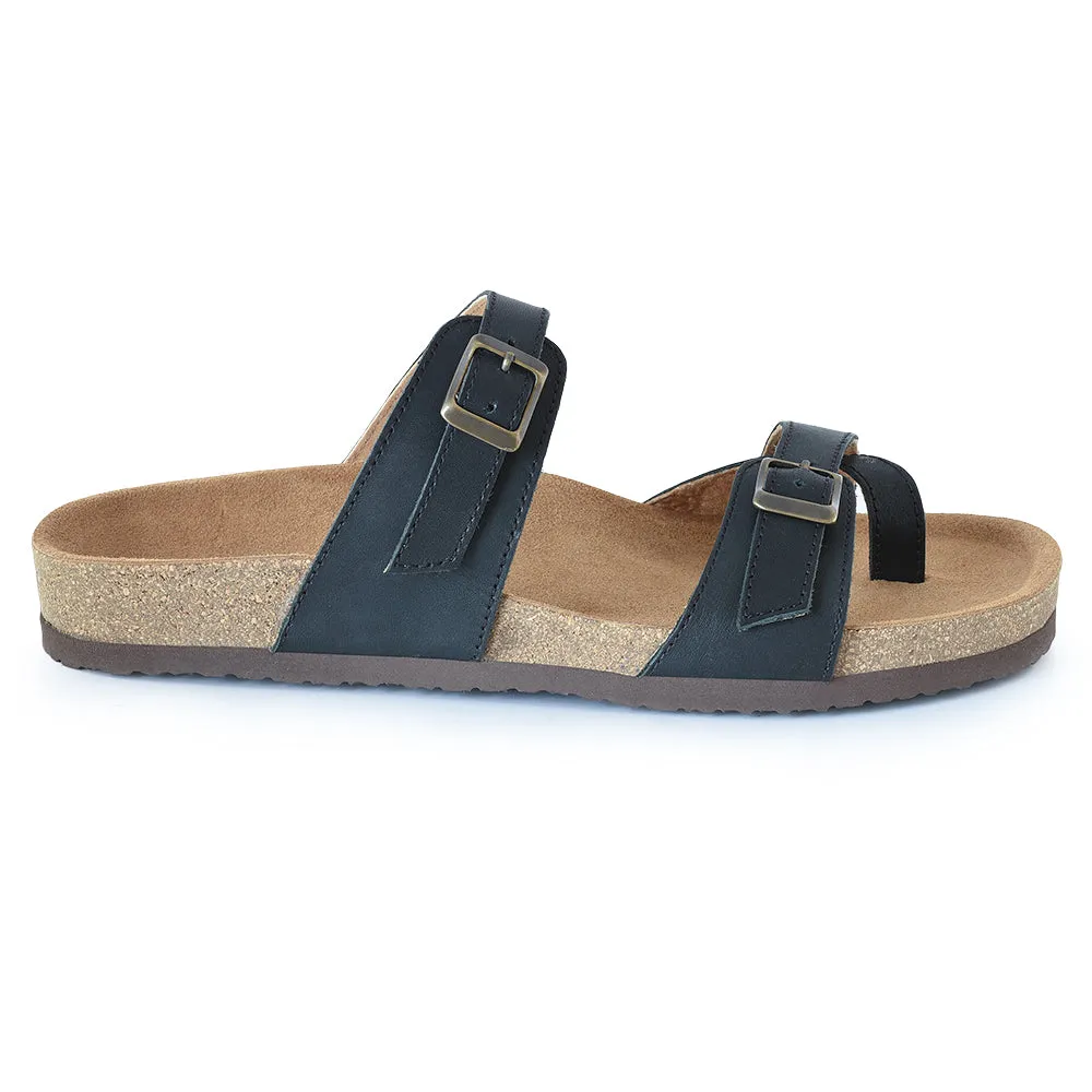 BIRK BYRON NEGRO