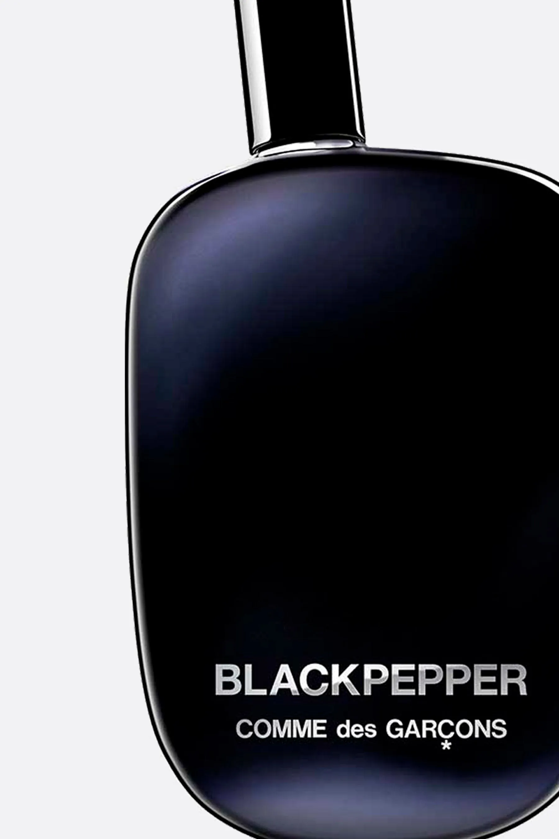 Blackpepper Eau de Parfum 100 ml