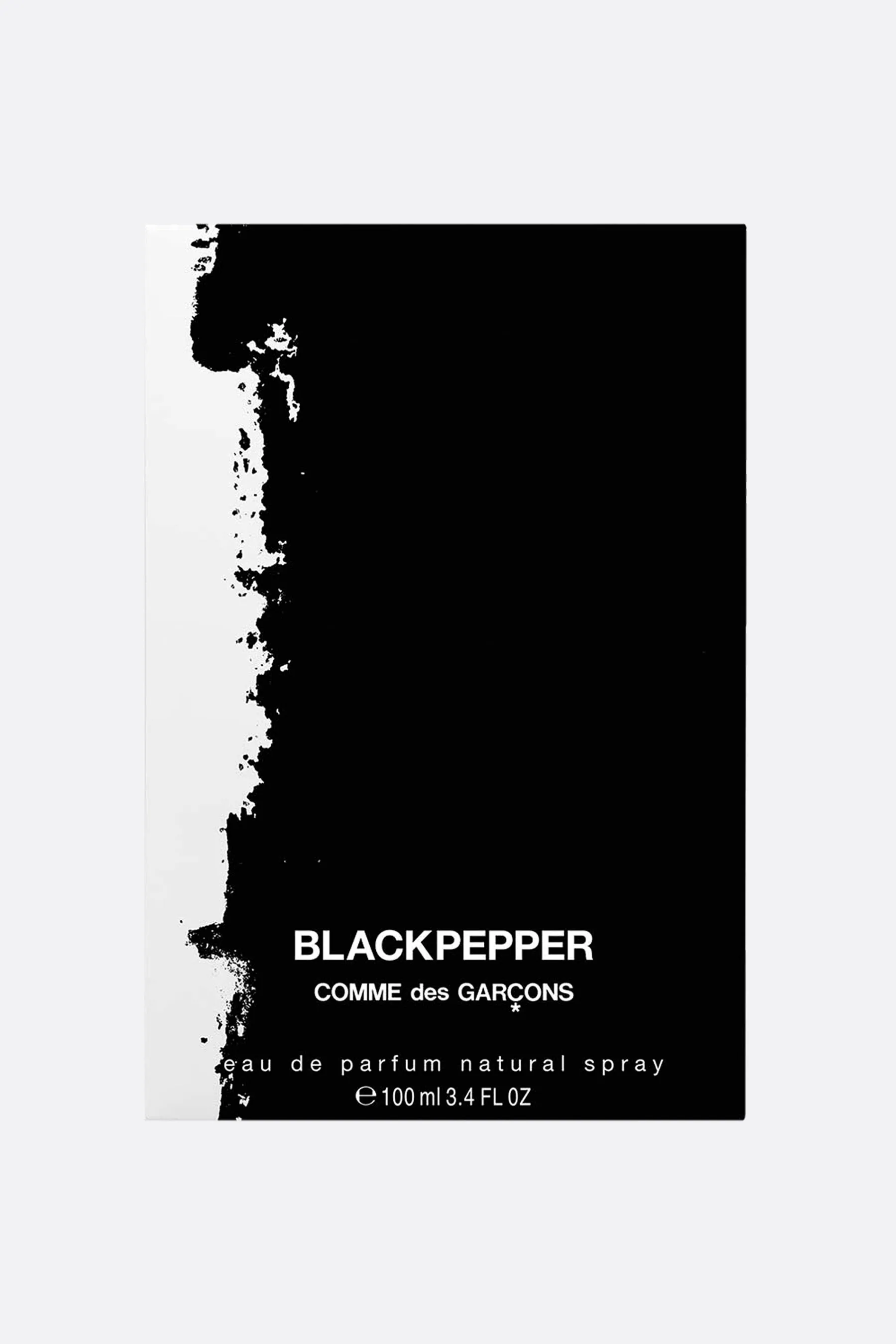 Blackpepper Eau de Parfum 100 ml