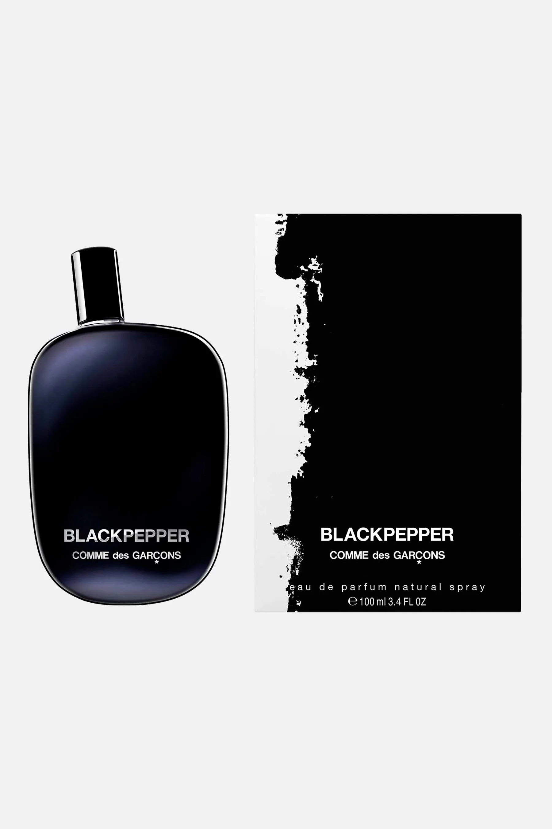 Blackpepper Eau de Parfum 100 ml