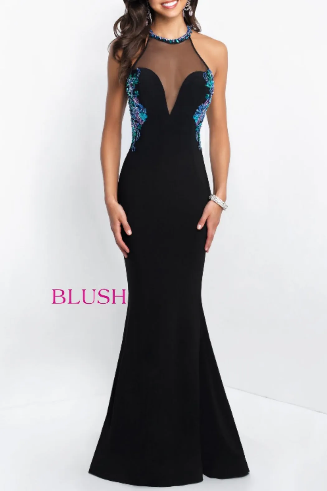 Blush Style 11513