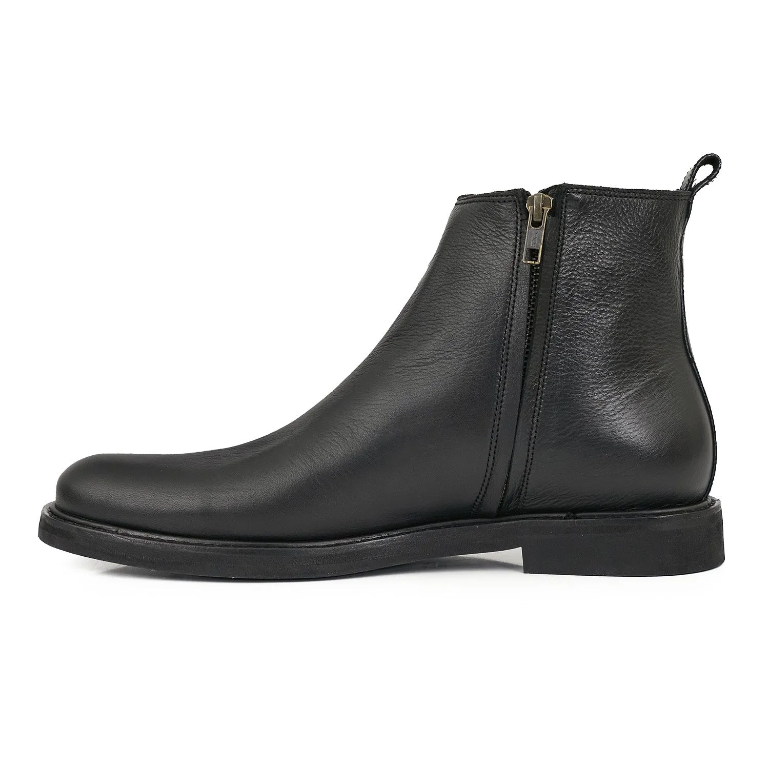 BOTA PRESCOT NEGRA