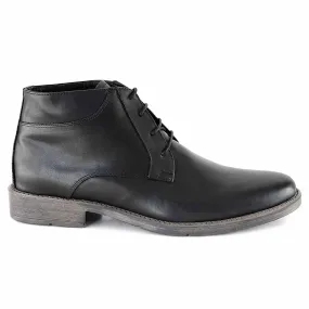 BOTA PRESTON NEGRA