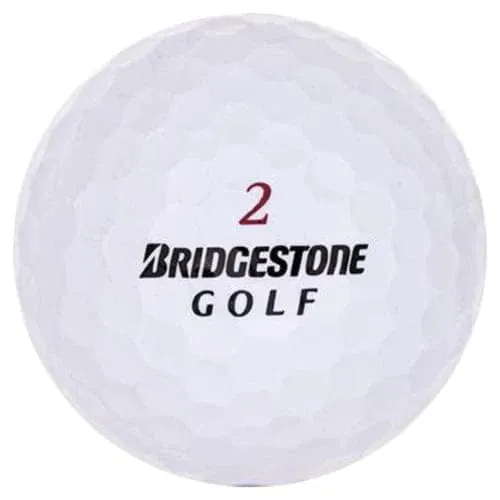 Bridgestone Golfballenmix