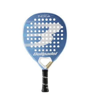 Bullpadel Padelracket Indiga W 24