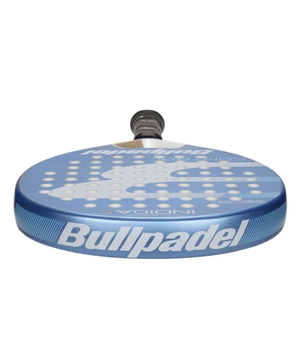 Bullpadel Padelracket Indiga W 24